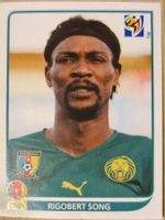 Panini WM 2010 Nr. 394