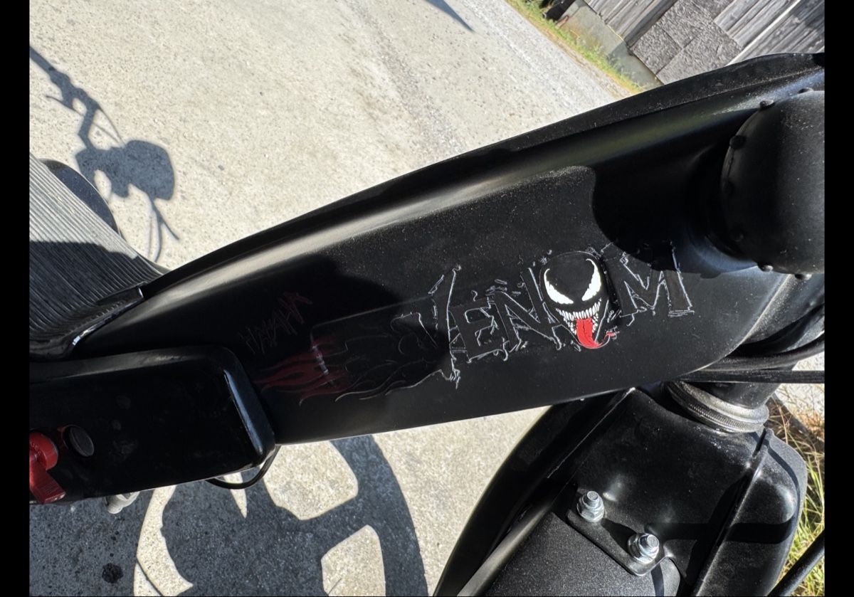Piaggio Mofas: Piaggio ciao mit Ausweis  – Gebraucht aus Bern von puntoevo13 2