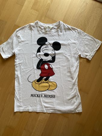 T-Shirt Gr. 146/152