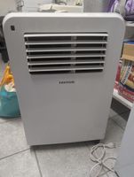 Intertronic Mobile Air Conditioner White Used