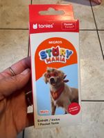 Tonies Pocket Tonie Migros Story Mania Mello
