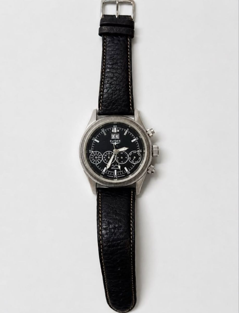 Uhren: ELYSEE Les Sports Automatic – Gebraucht aus Birmensdorf ZH von mku_g6cr
