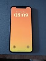 iphone X