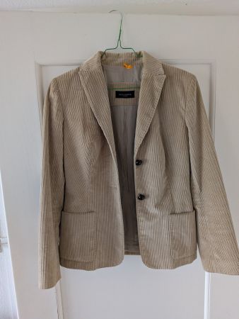 Blazer Piazza Sempione