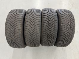 Winterreifen Ecozen 195/55/16