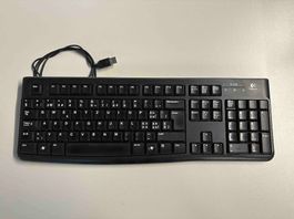 Tastiera Logitech K120