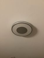 Decken Lampen hue