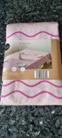 Tischdecke Home Creation rosa 130x170 cm neu verpackt