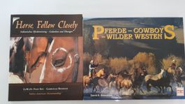 Pferde-Cowboys-wilder Westen / Horse Follow Closely