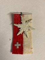 EPINGLETTE - SECOURS D'HIVER - 1944 -1945 - WINTERHILFE