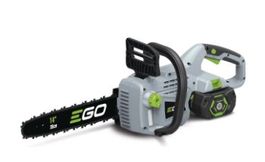 AKTION: EGO Akku-Kettensäge CS1400E mit Akku