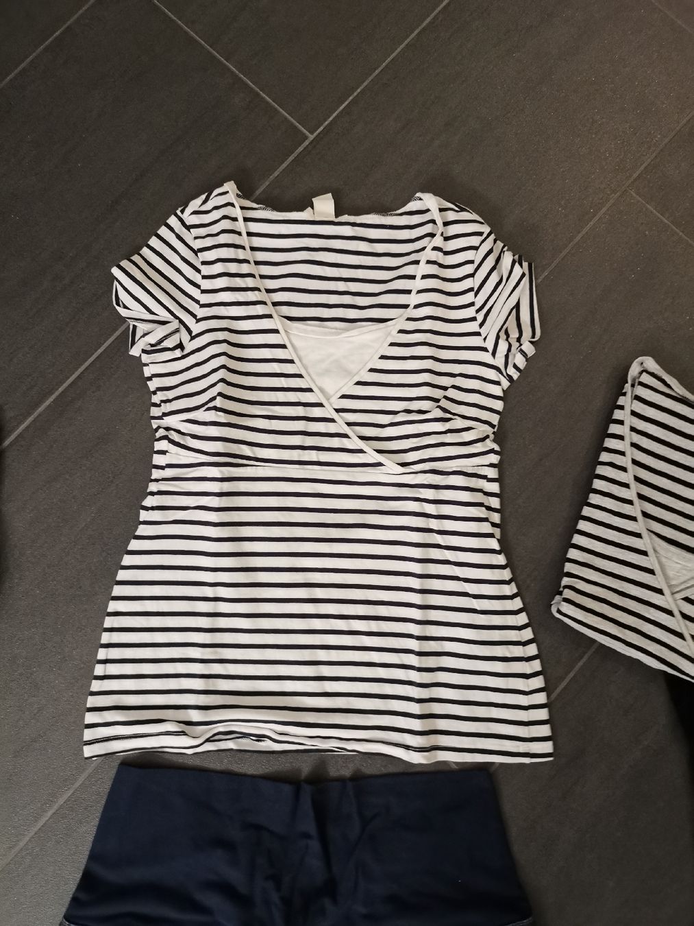 Lotti di vestiti: Umstandskleider Set – Usato da Matzendorf venduto da hauli2 2