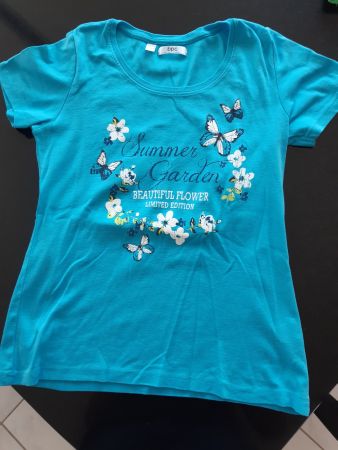 T-Shirt Grösse 36/38