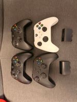 4x Controller Microsoft Xbox One / Series X not tested