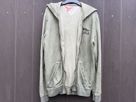 Ushuaia Hoodie aus Ibiza Grösse L