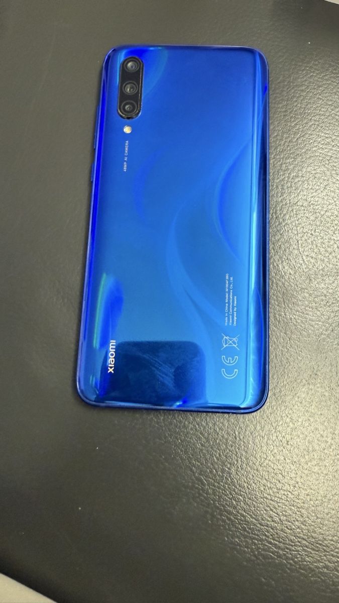 Xiaomi Telefoni cellulari / Smartphones: Xiaomi 9 Lite  mit 128Gb Dual Sim Top Zustand – Usato da St.Gallen venduto da gauwo 4