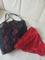 Damen Dessous Set (2 Teile) *NEU*