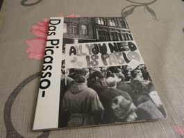 Picasso-Wunder Picasso Wunder von Basel - DVD