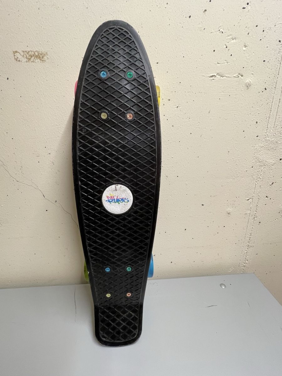 Skateboards: Skateboard – Usato da Oberrieden venduto da Boccia1981