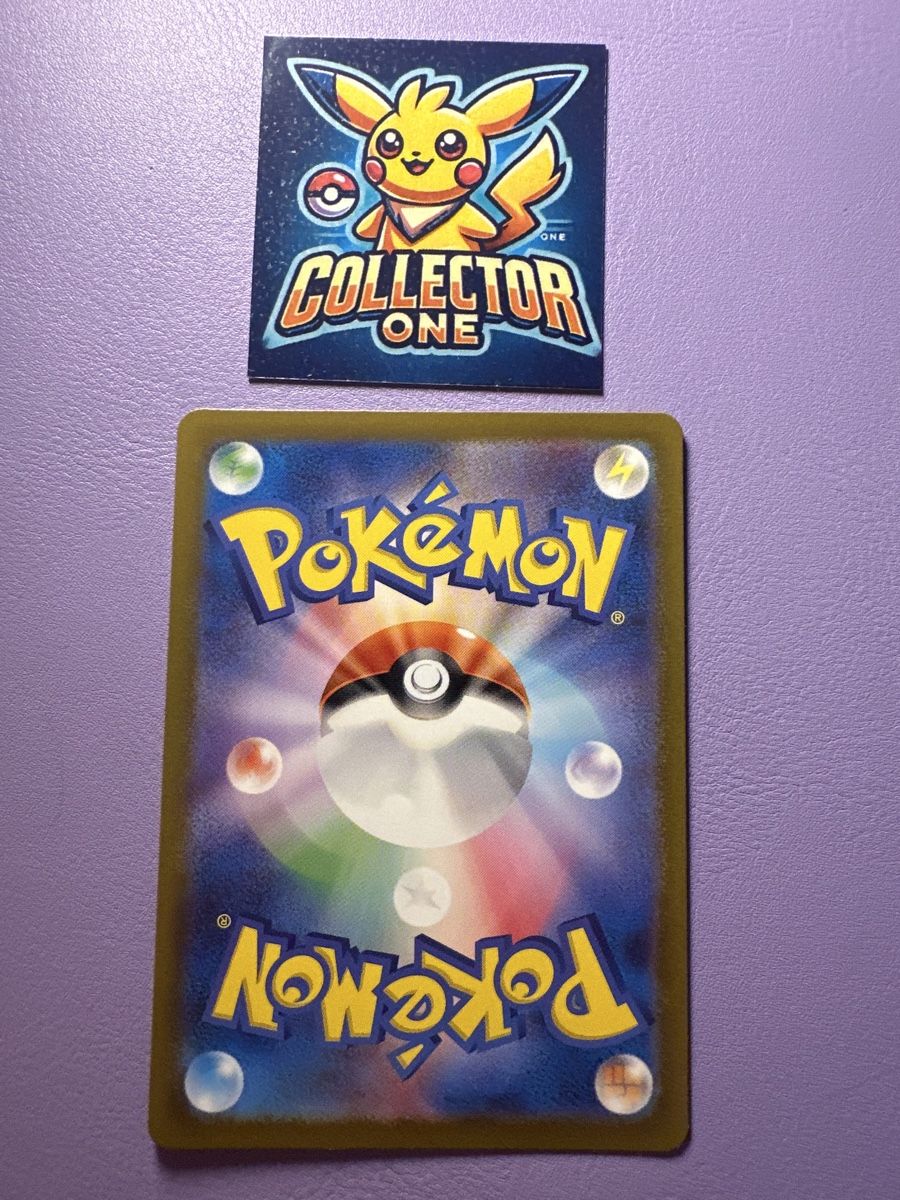 Pokémon Sammelbilder & Trading cards: Pokemon Charizard EX Japanese Rare Top Mega Artwork – Neu (gemäss Beschreibung) aus Lommiswil von CollectorOne 1