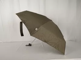 Regenschirm klein grün