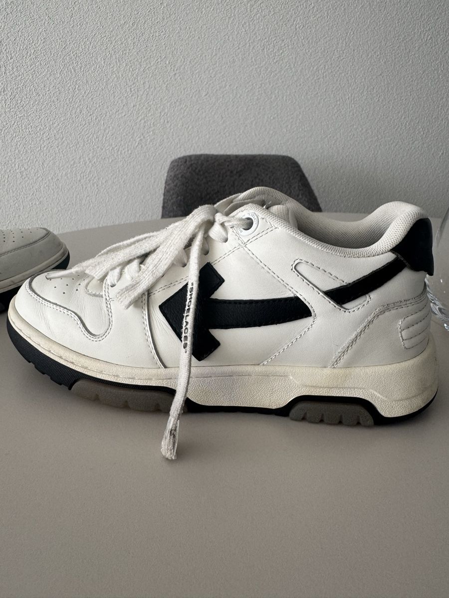 Off-White Scarpe da uomo: Off White Sneaker, Grösse 39, Guter Zustand – Usato da Birmensdorf ZH venduto da kri_hr8b 2