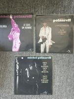 3xMichel Polnareff Singles