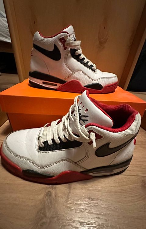 Nike Scarpe da uomo: Nike Air Gr. 41 – Usato da Bern venduto da ed_z717