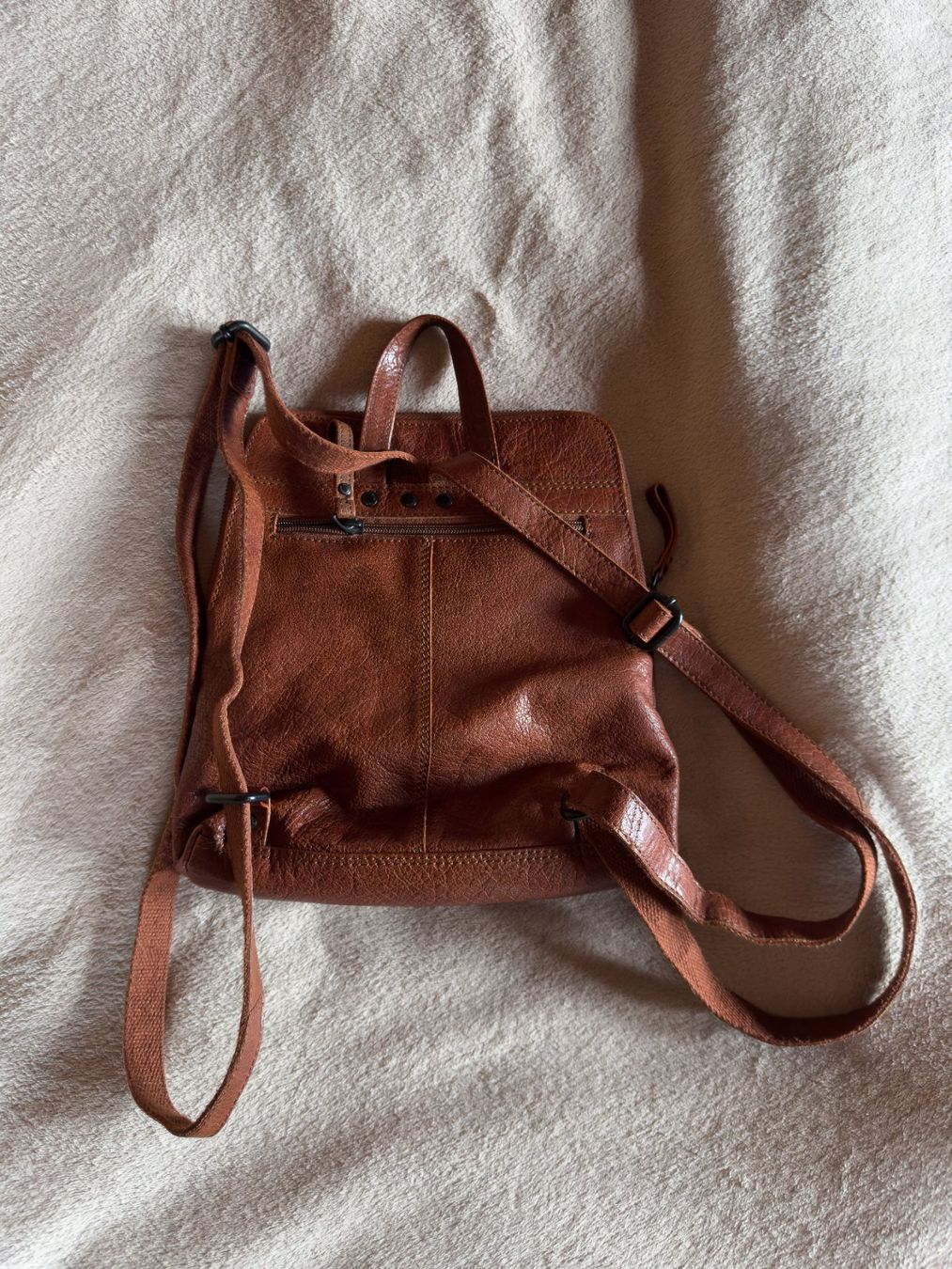 Rucksäcke: Spike Sparrow Rucksack stylisch modern Freizeit Reise – Neu (gemäss Beschreibung) aus Gryon von mev_7mnx 3
