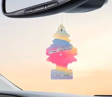 🍬 Duftbaum Cotton Candy - Versandkostenfrei