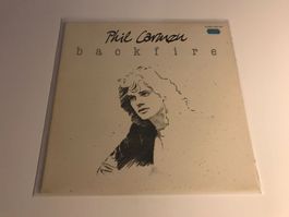 Phil Carmen LP