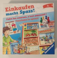 Ravensburger - Einkaufen macht Spass