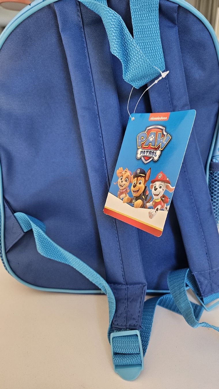 Zaini: Paw Patrol Kinderrucksack NEU – Nuovo (secondo la descrizione) da Wädenswil venduto da doobe 1