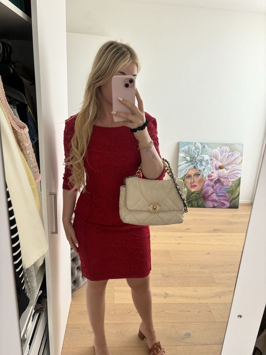 Vestiti: In Wear Kleid 36 – Nuovo (secondo la descrizione) da lenzburg venduto da naemi30 5