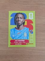 Panini Fifa COD 7