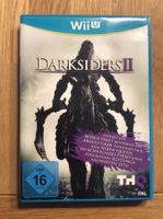 Darksiders II für Nintendo Wii U