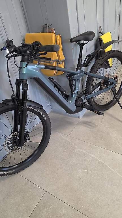 Biciclette: E-Bike Neuwertig  – Usato da Bronschhofen venduto da Timi.g 6