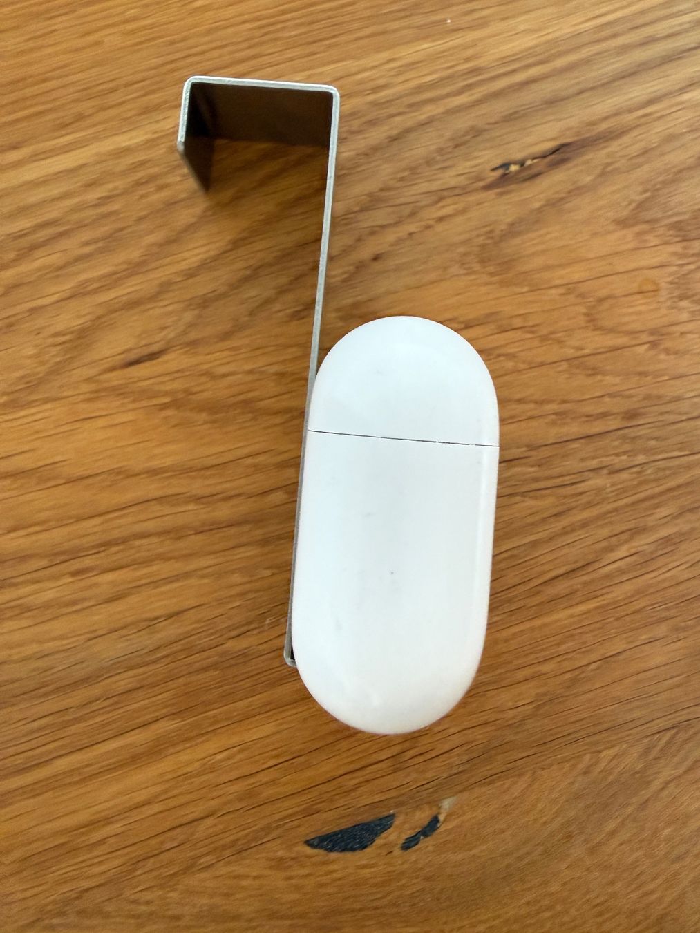 Apple Kopfhörer: APPLE AirPods 4 Charging Case – Gebraucht aus Lausanne von Nine1982 7