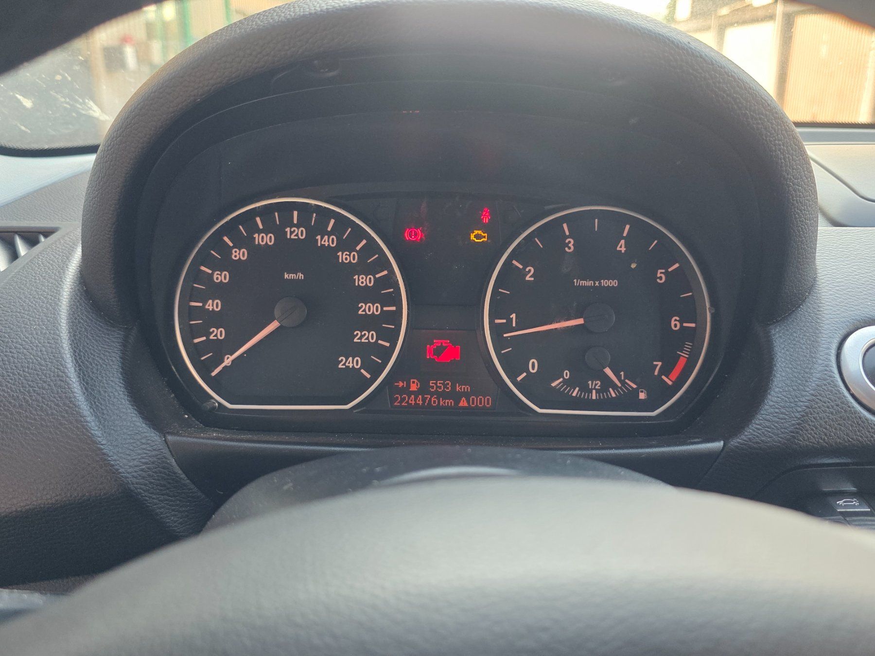 BMW Autos: BMW 116i – D'occasion à Aarberg par power80 8