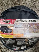 Autovollgarage