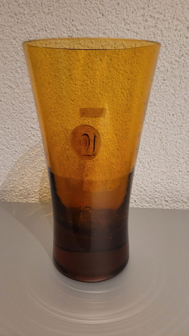 Gläser: BODA Sweden Glas Vintage – Gebraucht aus Zofingen von Loop_ReSale 7