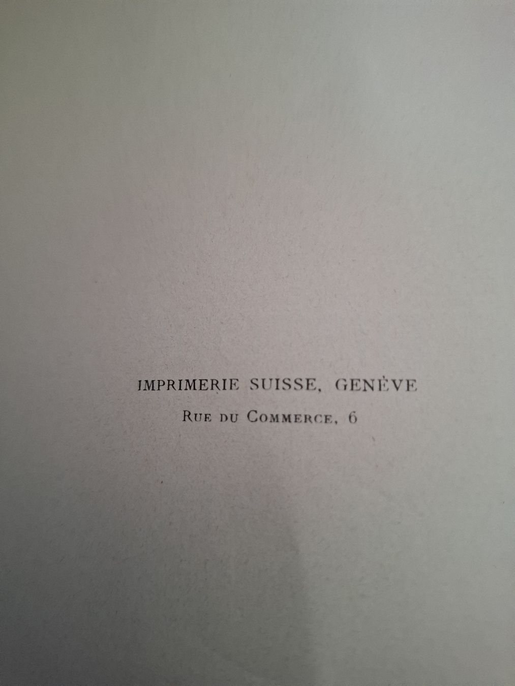 Libri: histoire de la suisse au. XIX siècle  – Usato da Carouge GE venduto da richard063 5
