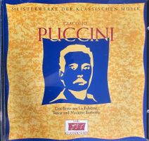 Giacomo Puccini Vol. 34