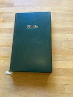 Adalbert Stifter Witiko 1949 Winkler Verlag München