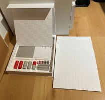 Design Brettspiele