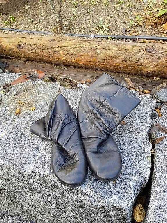 Scarpe da donna: stivali da donna misura 44 – Usato da Riazzino venduto da bac_sgv5 1