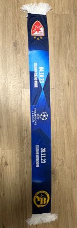 MATCHDAY SCHAAL YB-ROTER STERN, ORIGINAL