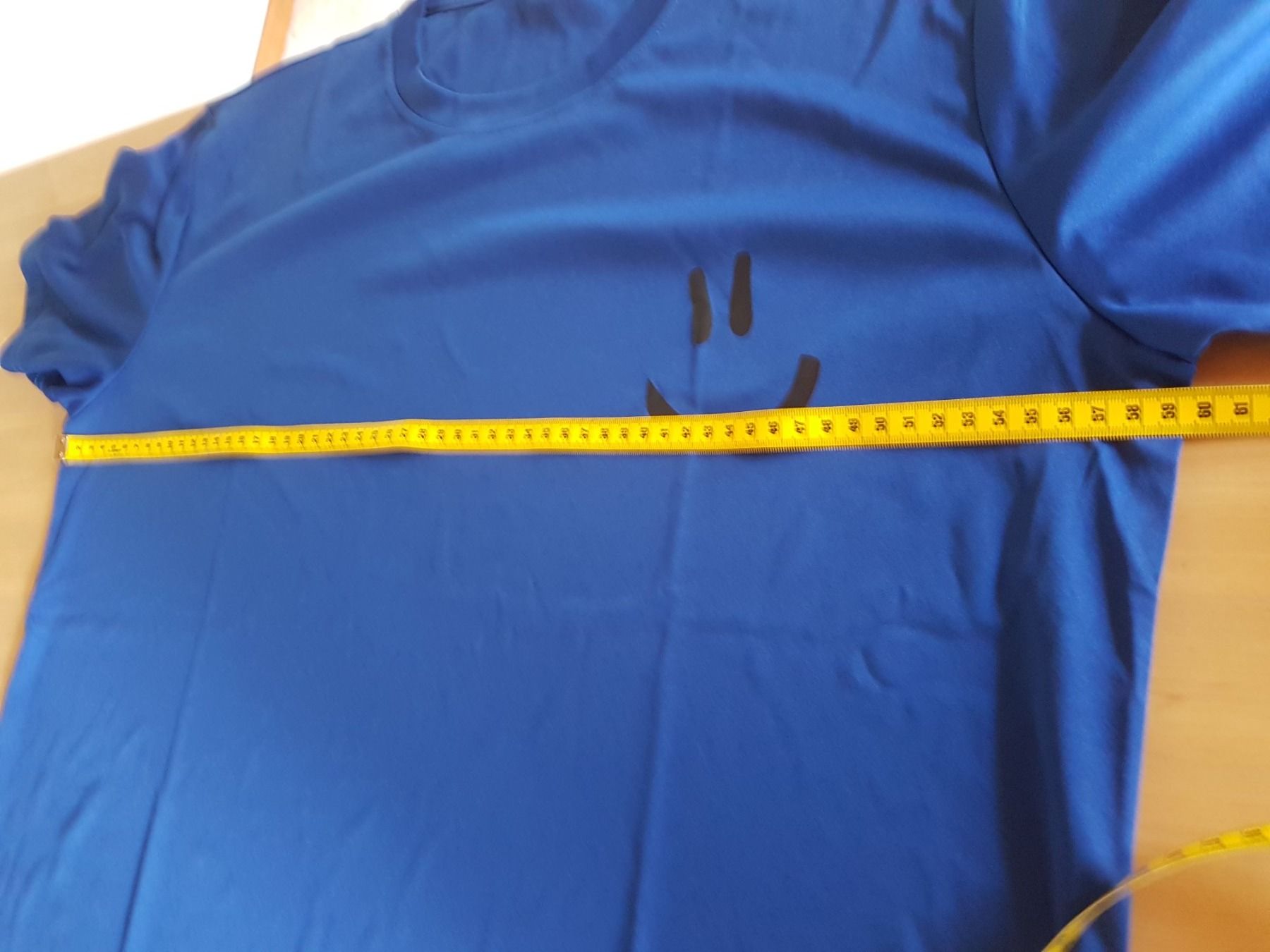 T-shirt: T-shirt taille XL (2) – Nuovo (secondo la descrizione) da Villiers venduto da san_jn5w 6