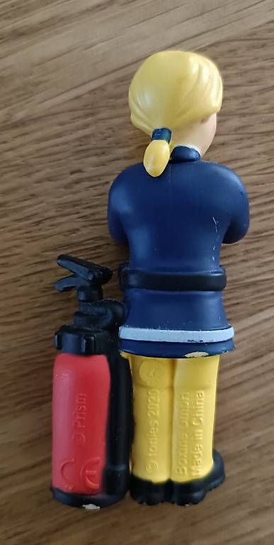 Tonies Statuette: Tonie Figur Penny, Feuermann Sam – Usato da Münchenstein venduto da Bouba3 1