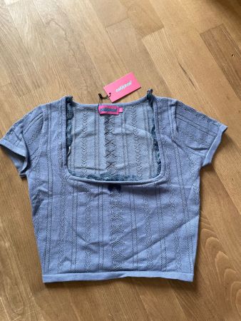 cooles Edikted T-Shirt - Gr. M - NEU
